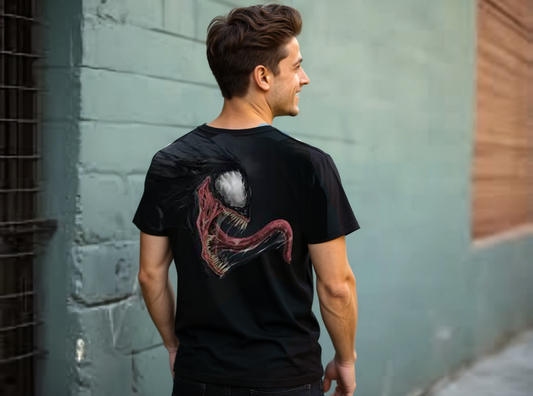 Venom inside